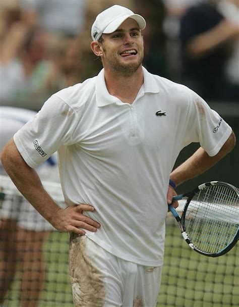 andy roddick naked|Andy Roddick’s Dick Slip